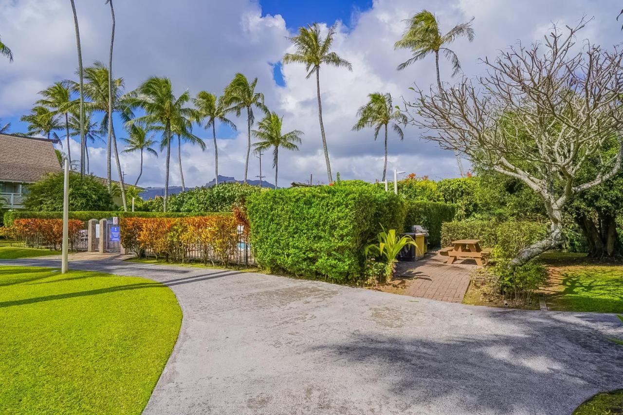 Апартаменти Plantation Hale A10 Капаа Екстер'єр фото