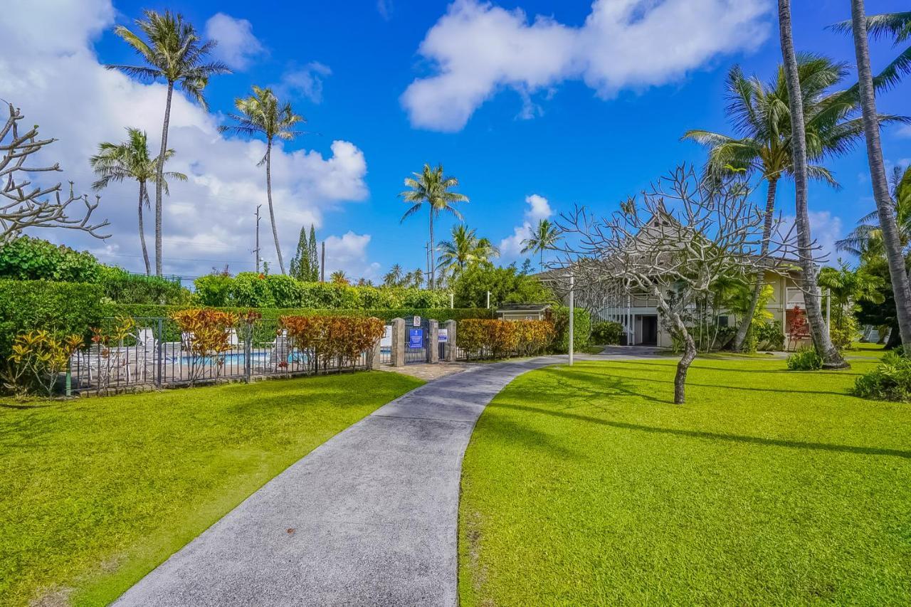 Апартаменти Plantation Hale A10 Капаа Екстер'єр фото