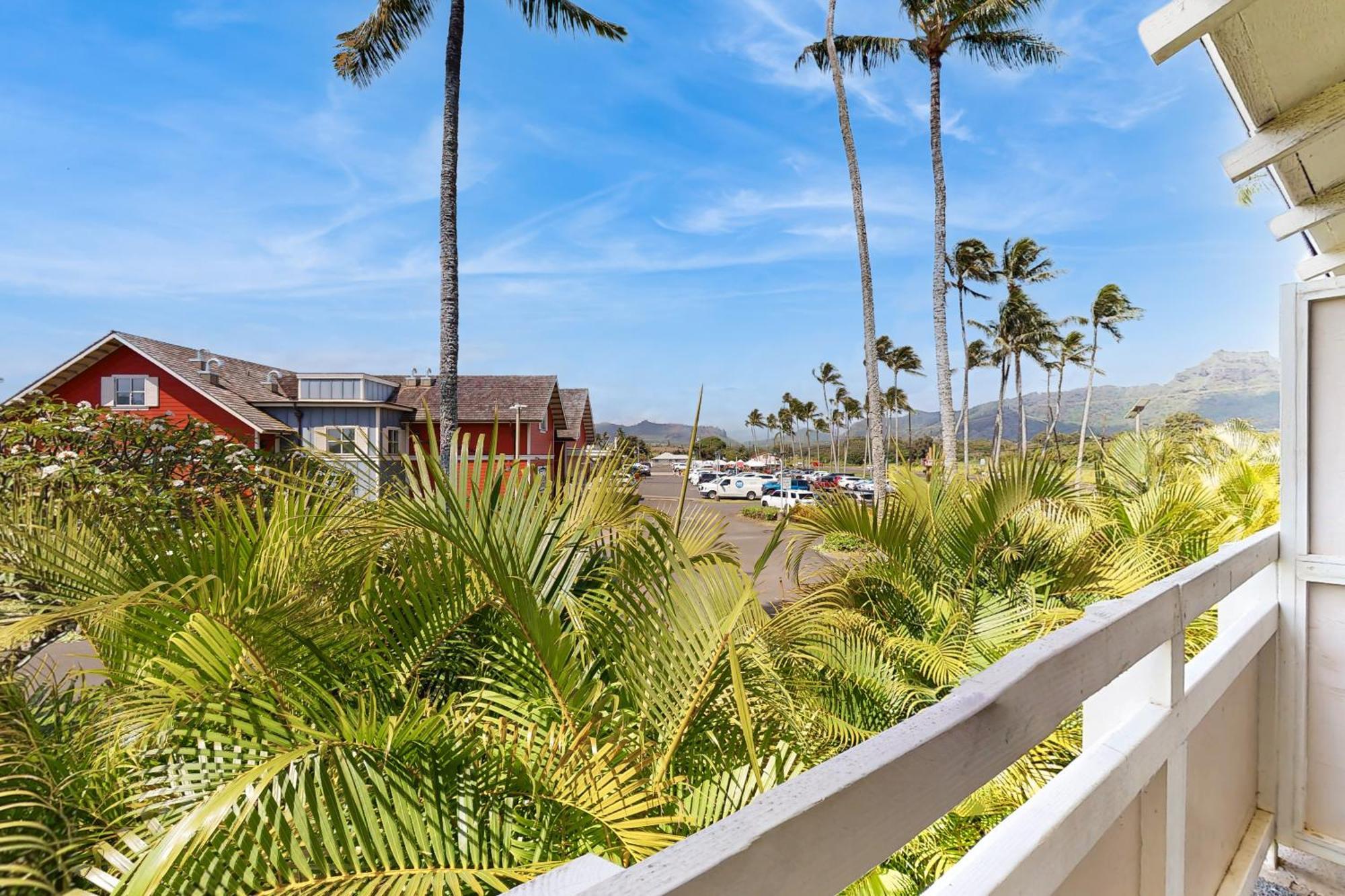 Апартаменти Plantation Hale A10 Капаа Екстер'єр фото